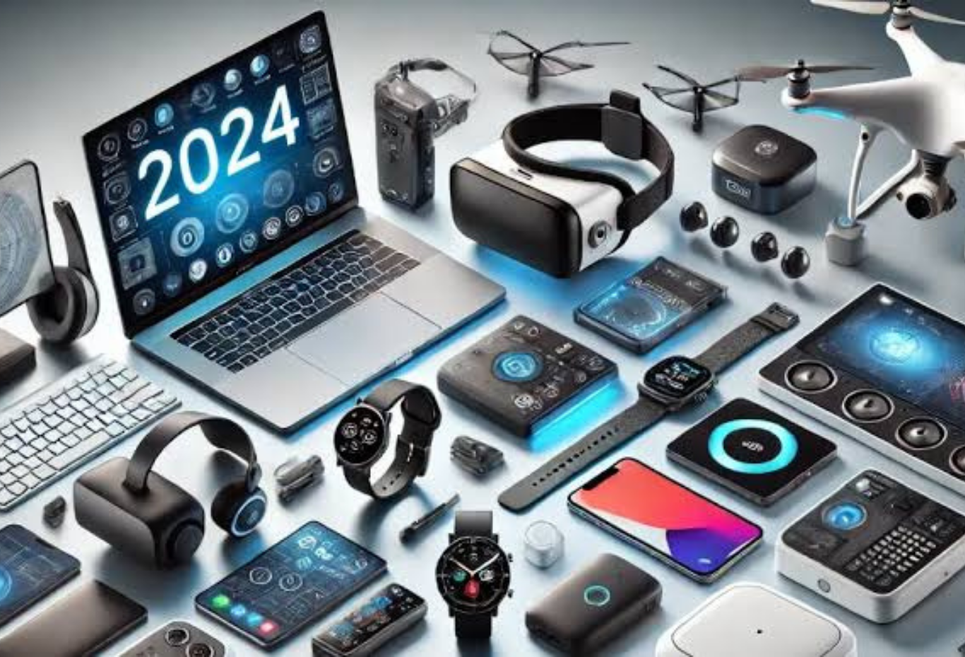 Gadgets: A Complete Guide to Modern Tech, Smart Devices, and Everyday Innovation